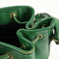 Louis Vuitton Epi Leather Noe Shoulder Bag Borneo Green M44004