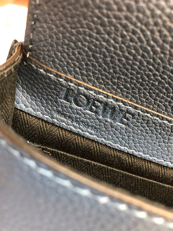 Amelia's Bag Gallery - LWO Bags - 911