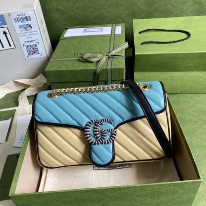 Amelia-i GUKI Women Bags - 213