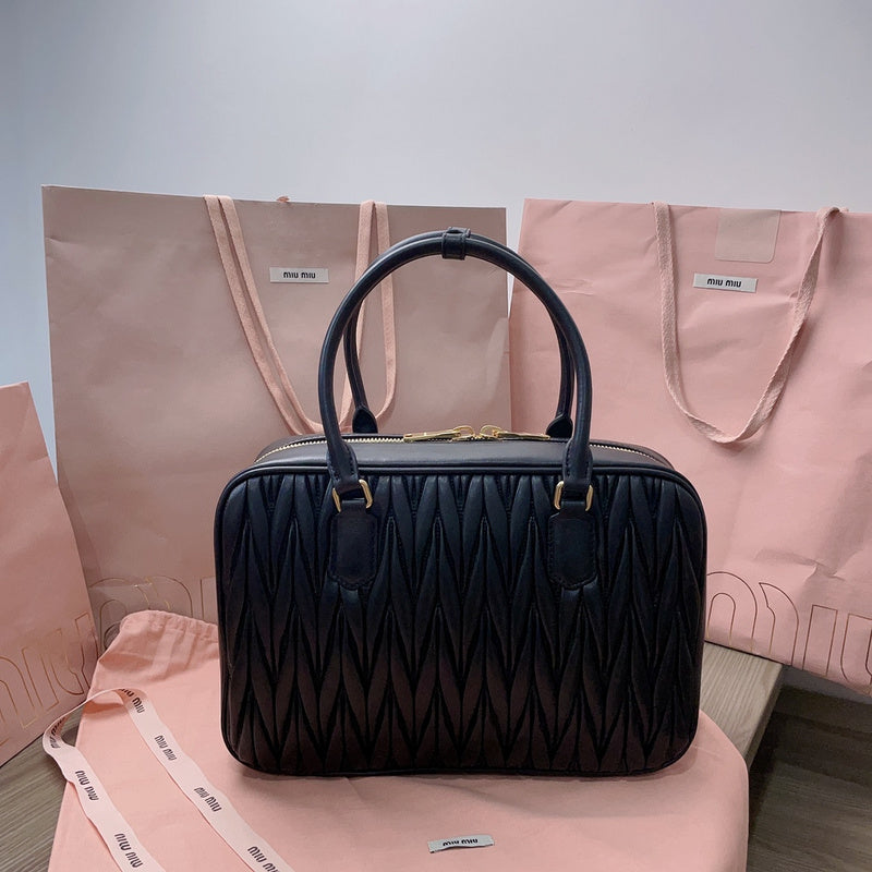 Amelia- MMU  LUXURY BAGS - 024