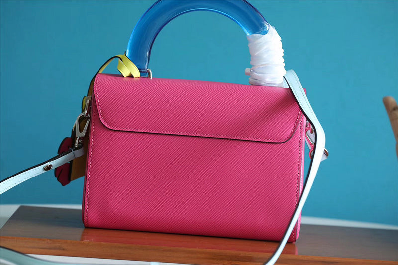Amelia - LOV Lady Bags - 2009