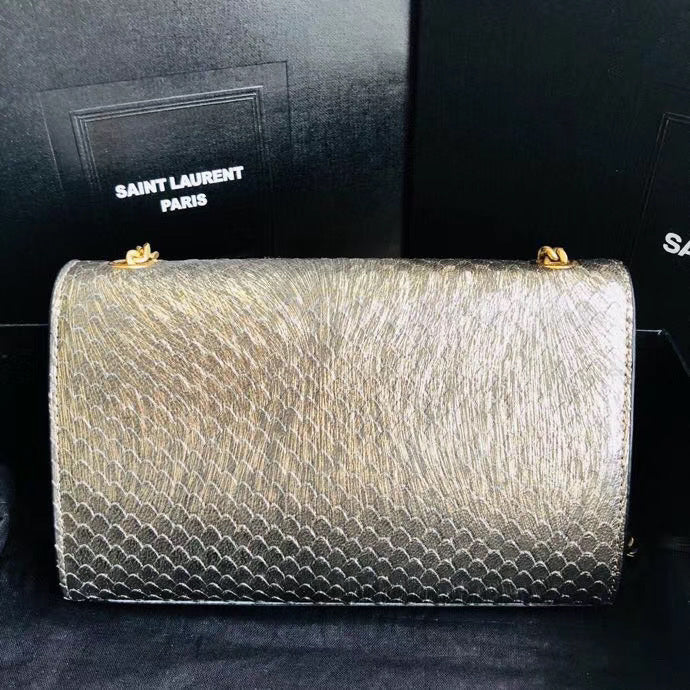 Amelia - YSL Bag - 3834