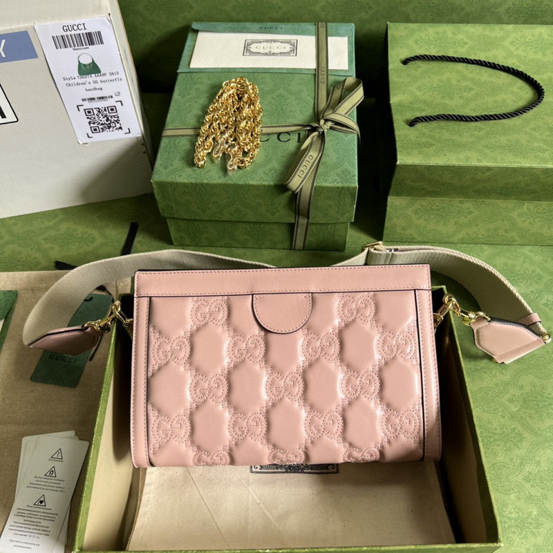 Amelia- GCI Bags - 451