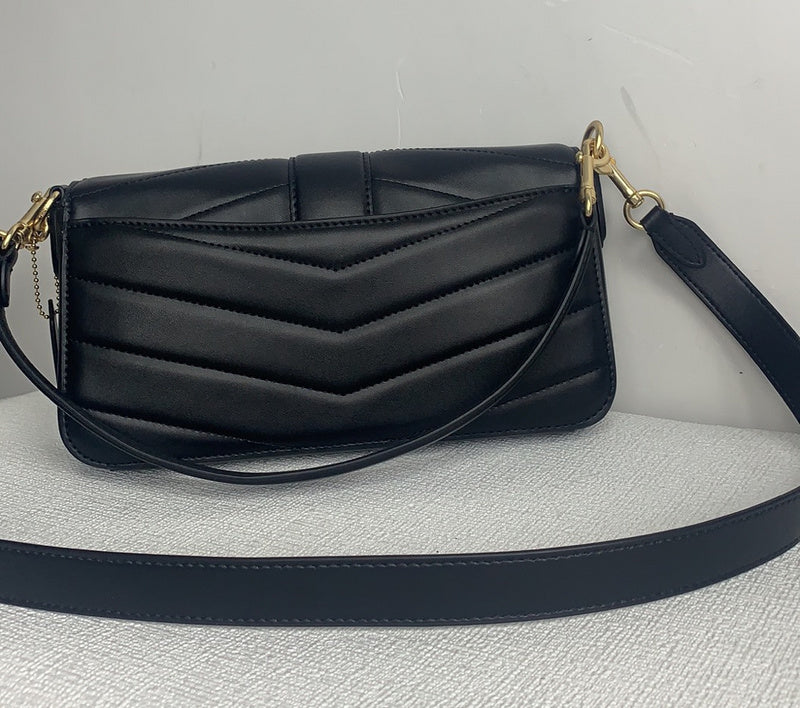 Amelia- CAH Bags - 655