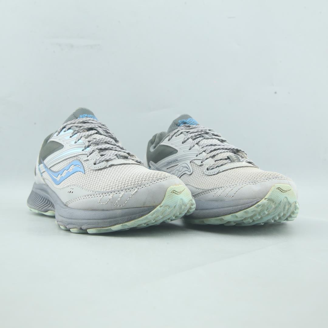 SAUCONY COHESION TR15