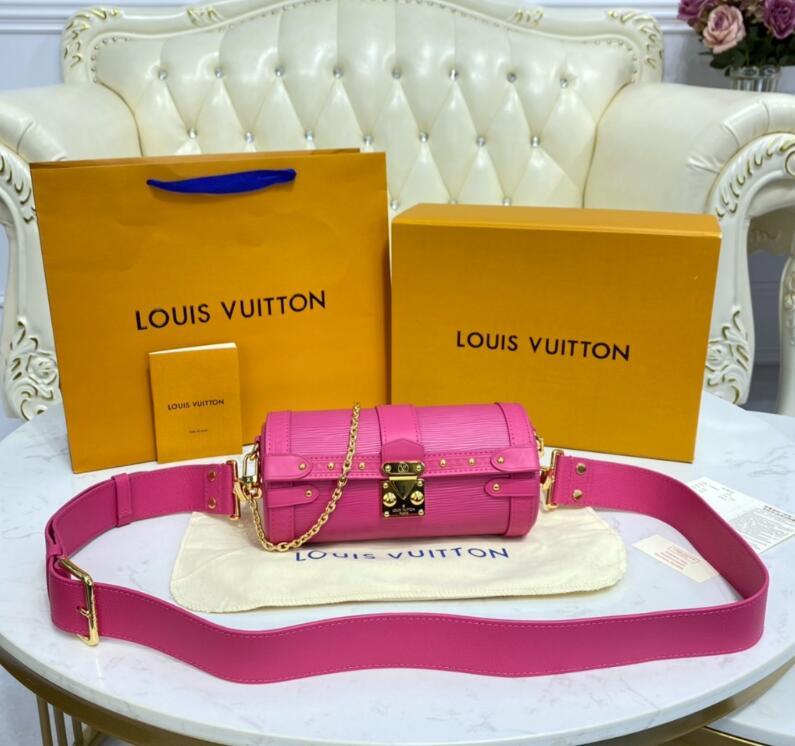 AmeliaLuxury - LOV Bags - 2412
