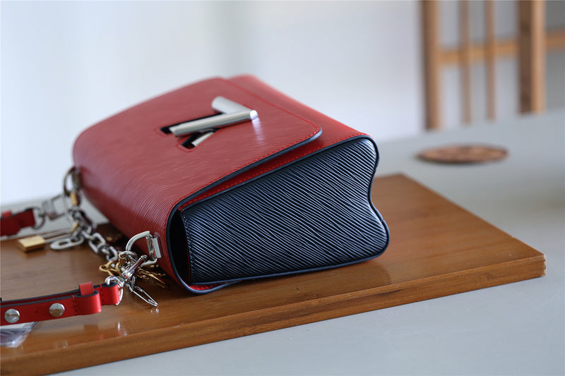 Fan Fashion Lu-Vi bags - 8458