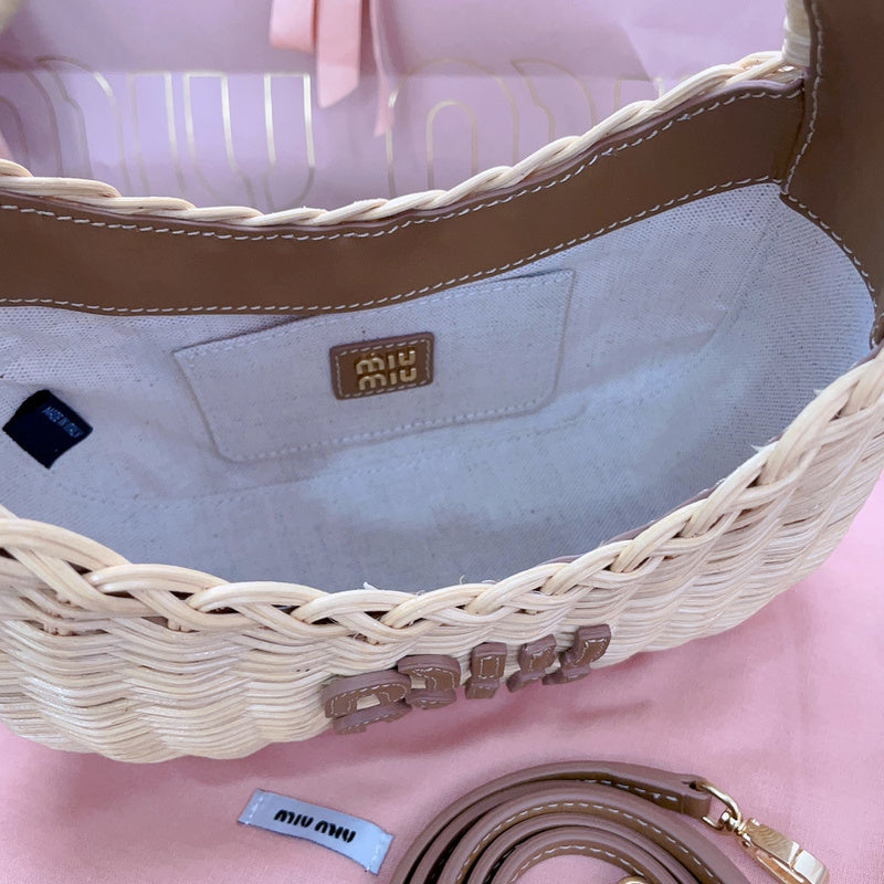 Amelia- MMU  LUXURY BAGS - 081