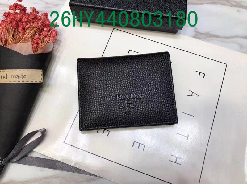 Amelia - PD Wallet - 531