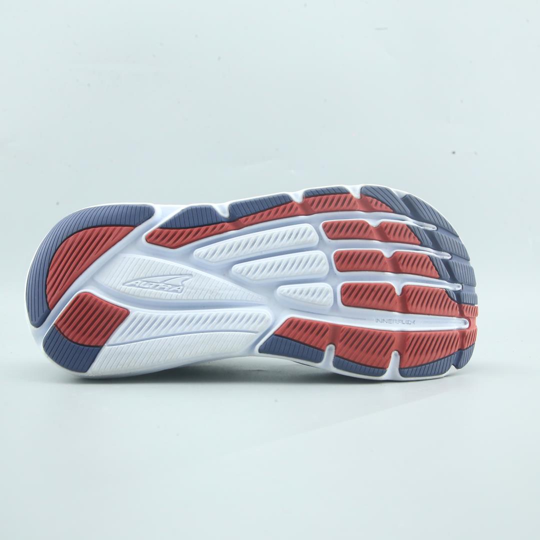 ALTRA  VIA OLYMPUS