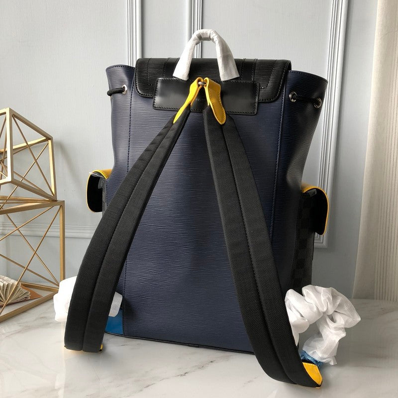 Amelia - LV Bags - 15557