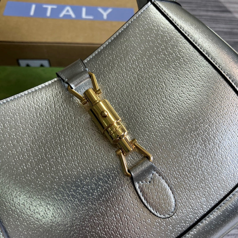 Amelia- GCI LUXURY LADY BAGS - 694