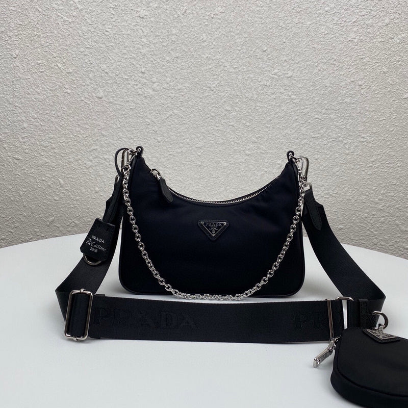 Camila Bags - Prada Bags - 074