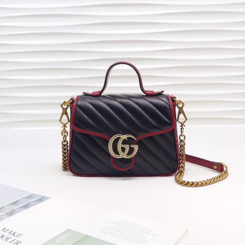 AmeliaLuxury - GCI Bags - 1044