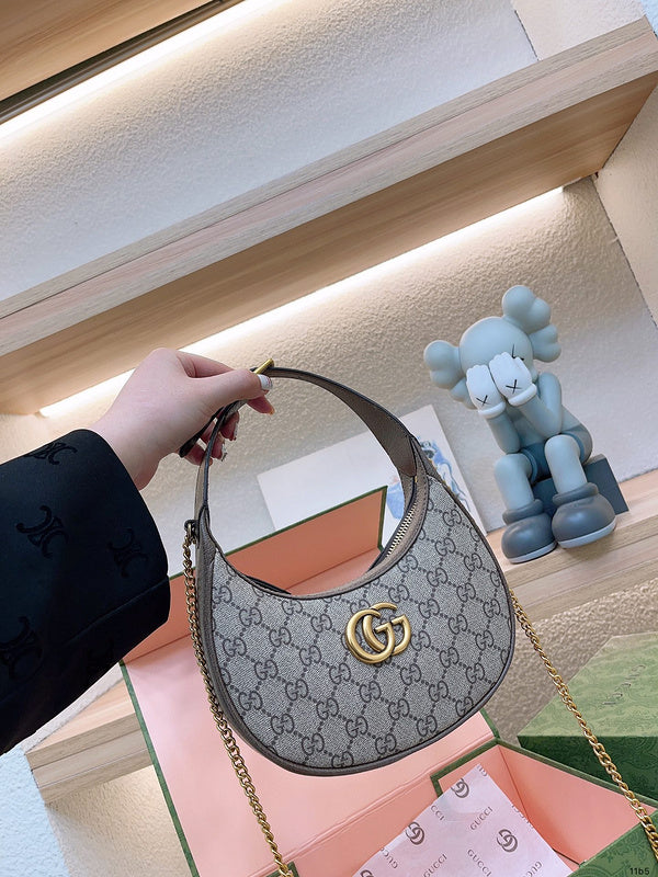 Amelia  - GCI Bags - 11729
