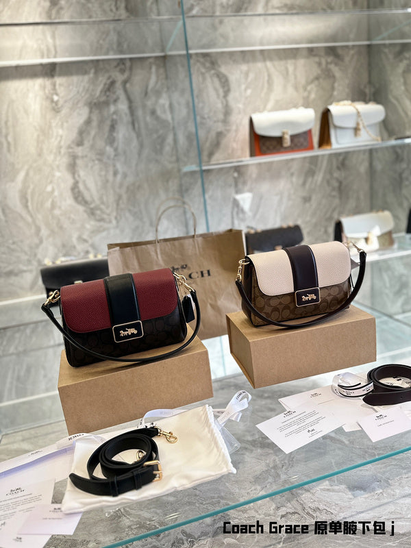 Amelia - CCH Bags - 318