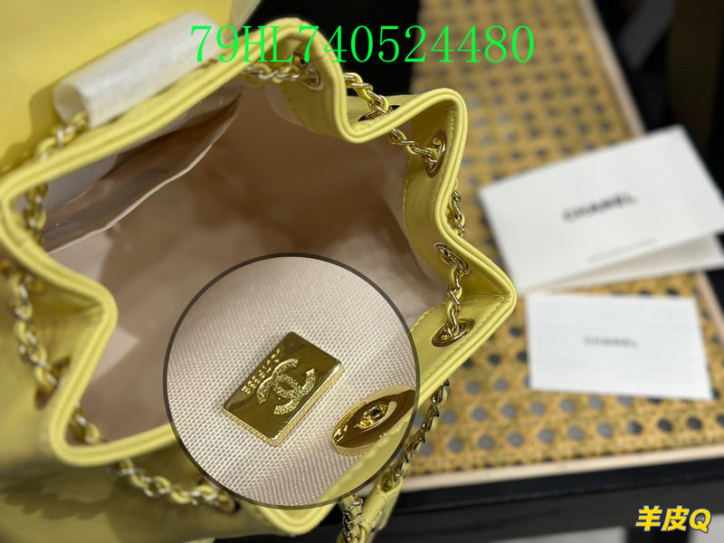 Amelia - CHL Bags - 814