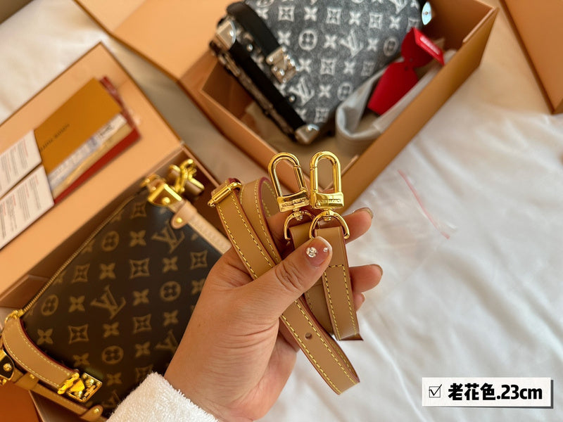 Amelia - LV Bags - 15116