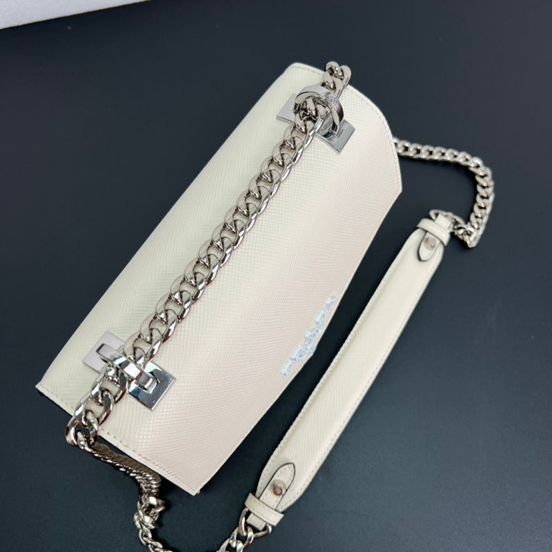 Amelia- PRDA  LUXURY BAGS - 076