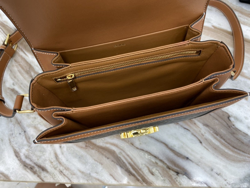 Amelia - COL Lady Bags - 201