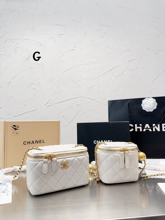 Amelia- CHL Bags - 6806