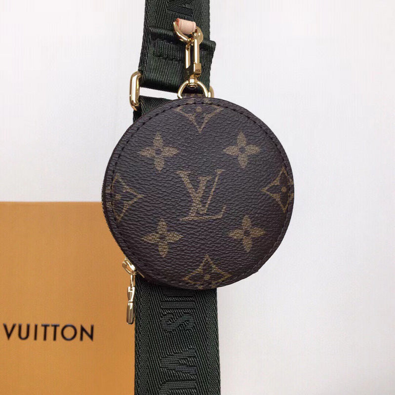 Amelia - LV Bags - 14030