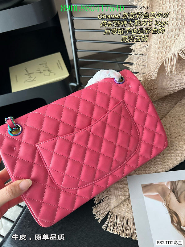 Amelia - CHL Bags - 1090
