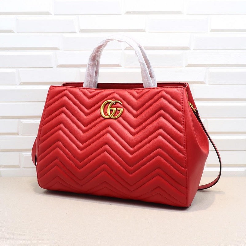 AmeliaLuxury - GCI Bags - 551