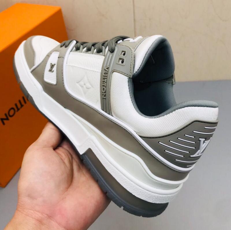 AmeliaLuxury - LOV Men Shoes - 955