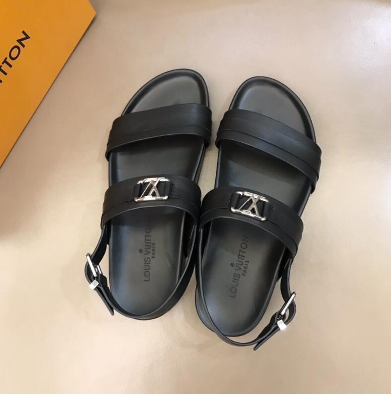 AmeliaLuxury - LOV Men Shoes - 1589