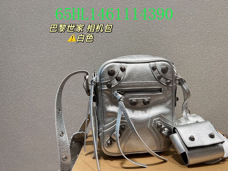 Amelia - BGA Bags - 1984
