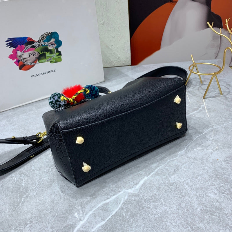 Amelia- PRDA  LUXURY BAGS - 117