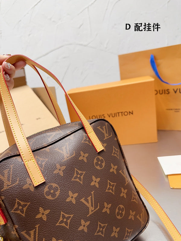 Amelia - LV Bags - 14961