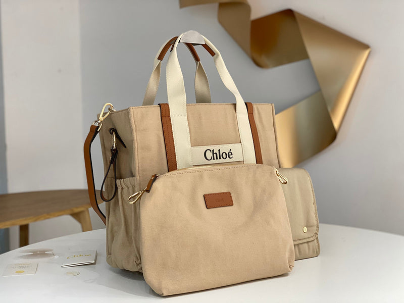 Amelia's Bag Gallery - CLE Bags - 318