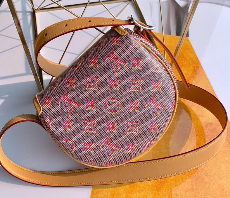 AmeliaLuxury - LOV Bags - 2852