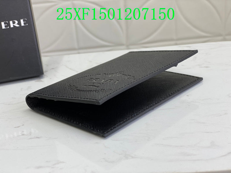 Amelia - PD Wallet - 074