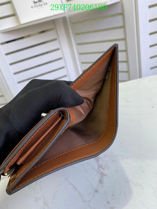 Amelia - CAH Wallet - 034