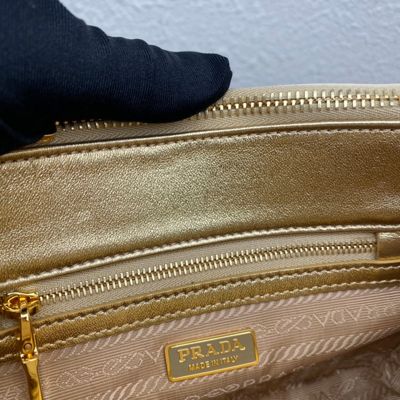 Amelia- PRDA  LUXURY BAGS - 988