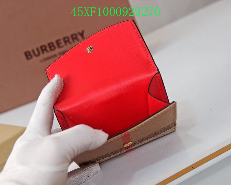 Amelia - BOR Wallet - 115