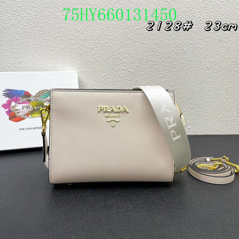 Prada Bags - The Barnes Bags  602