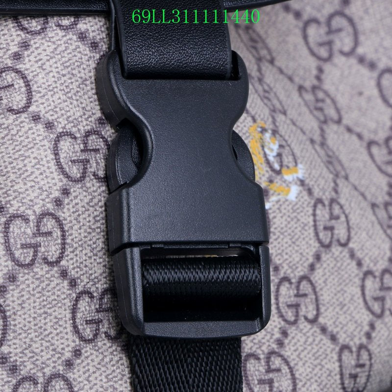 Amelia  - GCI Bags - 11423