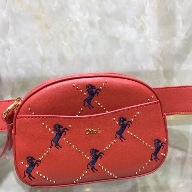 Amelia - CLE Lady Bags - 093