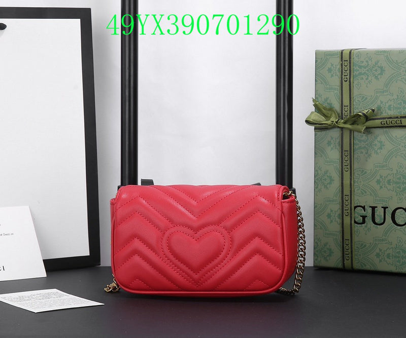 Amelia - GCI Bags - 10475