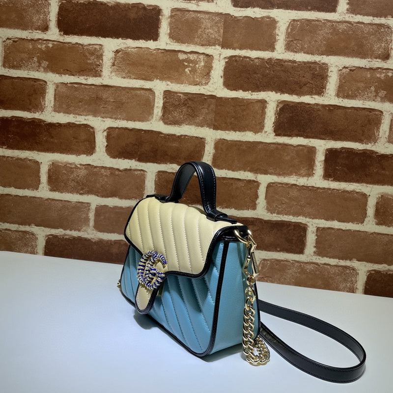 Amelia Fashion - GCI Bags - 3342
