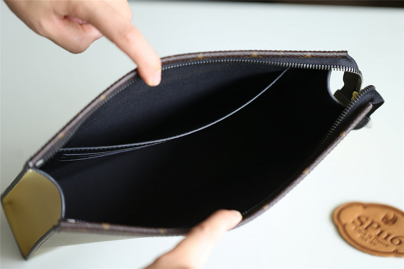 Fan Fashion Lu-Vi bags - 11114