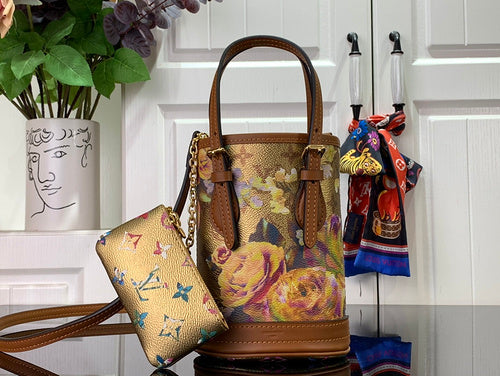 Fashion Lu-Vi bags - 3501