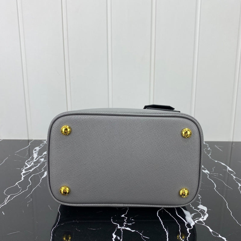 Amelia- PRDA  LUXURY BAGS - 085