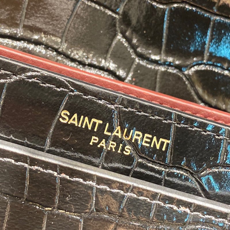Amelia - YSL Bag - 3667