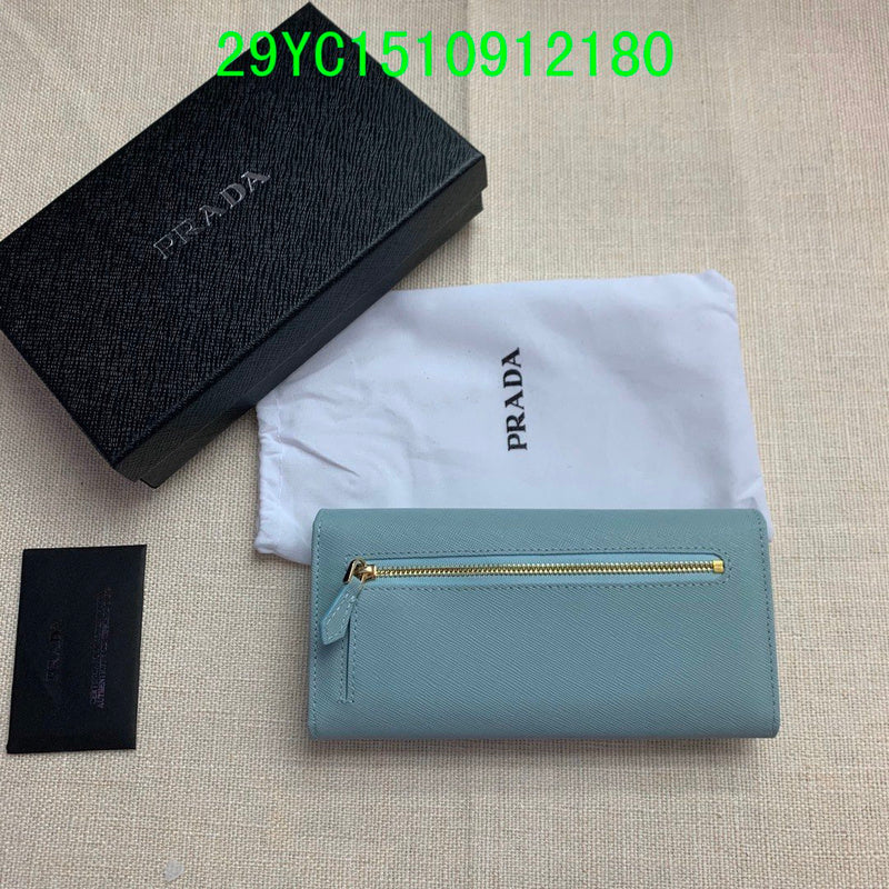 Amelia - PD Wallet - 438