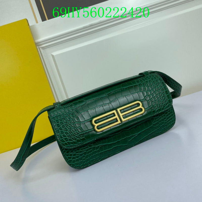 Amelia - BGA Bags - 2387